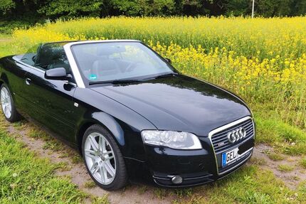 Audi A4 228.000 km 5.780 &euro; Weeze 47652