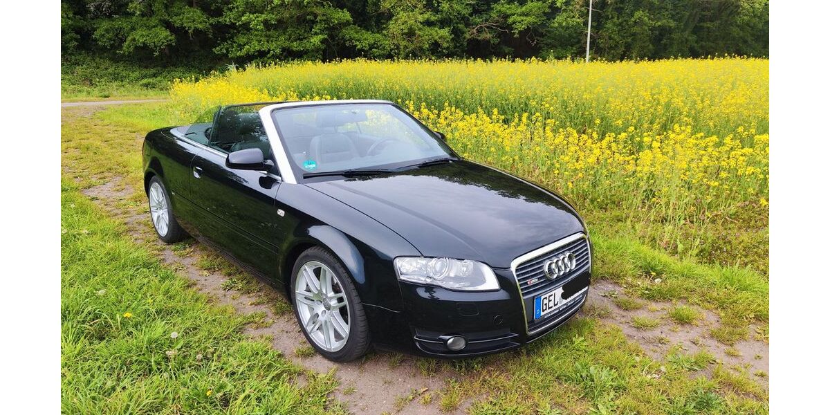 Audi A4 228.000 km 5.780 &euro; Weeze 47652