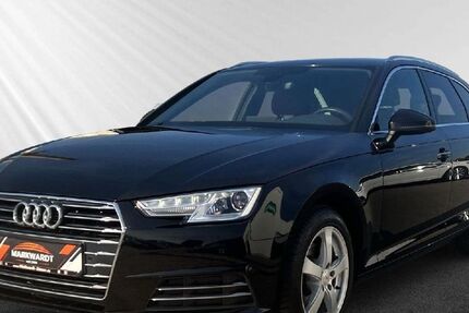 Audi A4 78.976 km 19.960 &euro; Zossen 15806