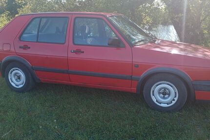 VW Golf 189.257 km 3.950 &euro; Kirchdorf ad. Amper 85414