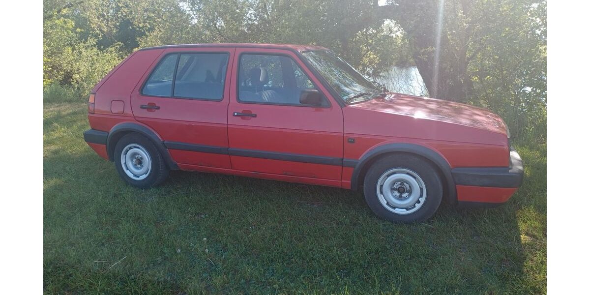 VW Golf 189.257 km 3.950 &euro; Kirchdorf ad. Amper 85414