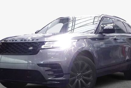 Land Rover Range Rover Velar 43.518 km 47.990 € München 80809