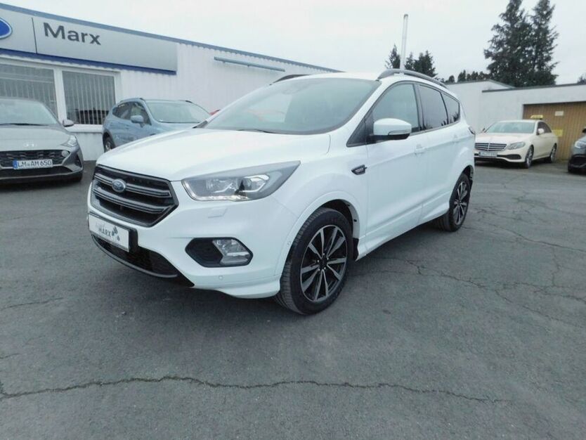 Kuga