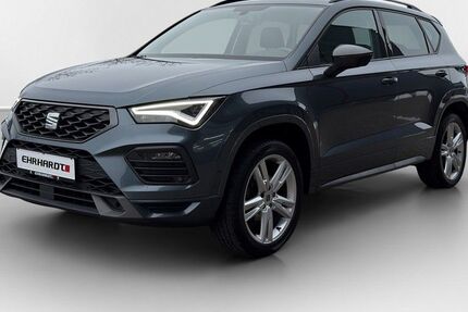 Seat Ateca 40.640 km 22.690 &euro; Weimar 99427