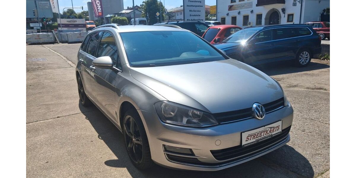 VW Golf 170.750 km 7.990 &euro; Traunstein 83278