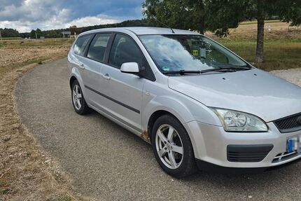 Ford Focus 287.222 km 750 &euro; Reutlingen 72764