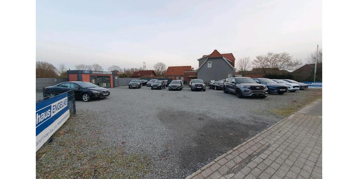 Gewerbeobjekt Stade Bützfleth - 1.500&euro; | Angebot:26594432