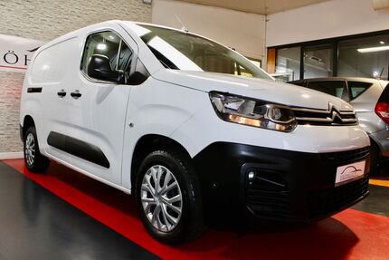 Citroen Berlingo 50.000 km 15.600 € Mannheim 68169