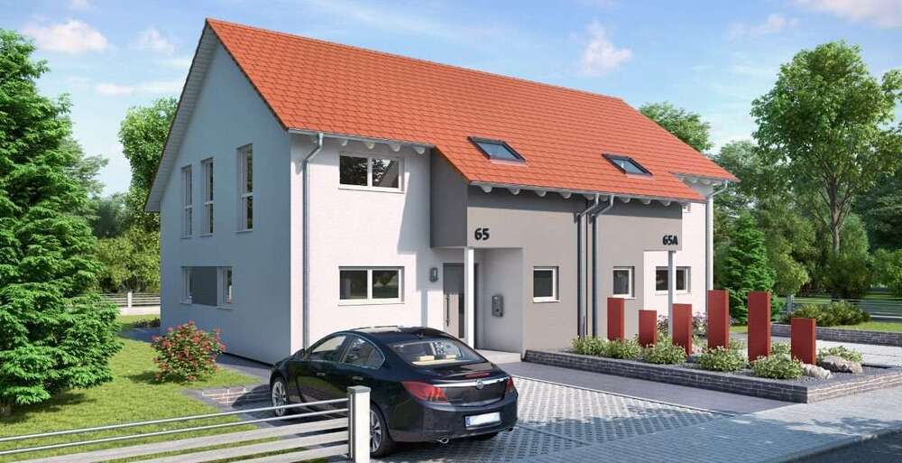 Haus zum Kaufen in Hamburg 667.700 € 125 m²