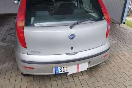 Fiat Punto 162.598 km 1.100 &euro; Neunkirchen 57290