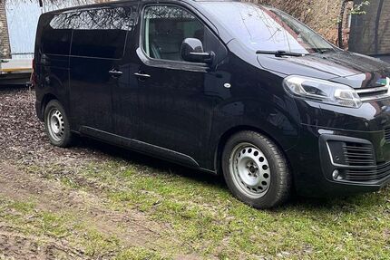 Citroen SpaceTourer 145.000 km 24.499 &euro; Rehfelde 15345