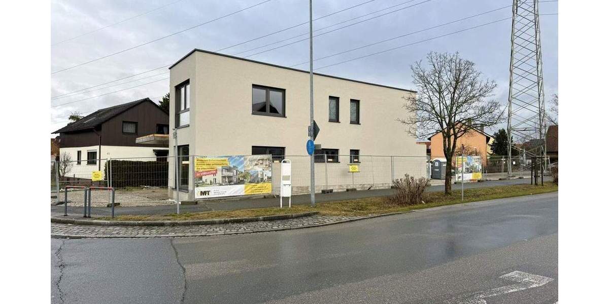 Einfamilienhaus Wendelstein - 5 Zimmer, 200 m&sup2;, 949.000&euro; | Angebot:25097242