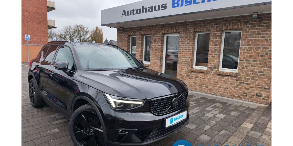 Volvo XC40 27.005 km 36.990 &euro; Übach-Palenberg 52531