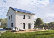 Haus und Grundstück in Berlin Hoppegarten