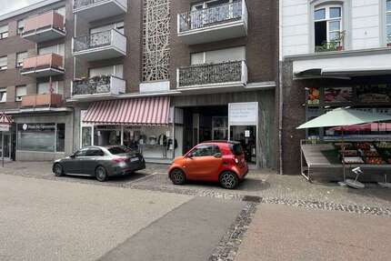 Wohnung Eschweiler Röthgen - 2 Zimmer, 75 m&sup2;, 510&euro; | Angebot:27156753