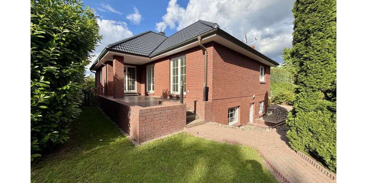 Einfamilienhaus Neetze - 4 Zimmer, 125 m&sup2;, 1.900&euro; | Angebot:27150907