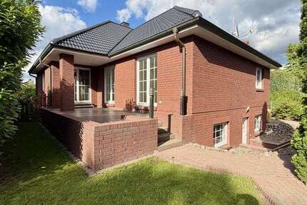 Haus Neetze - 4 Zimmer, 125 m&sup2;, 1.900&euro; | Angebot:27150907