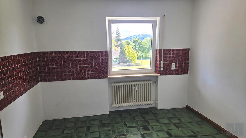 Erdgeschoßwohnung Peiting - 2 Zimmer, 64 m&sup2;, 650&euro; | Angebot:26648217