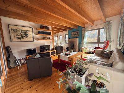 EXKLUSIVES WOHNJUWEL IN WÜSTENROT - Einfamilienhaus Wüstenrot | Angebot:26378654