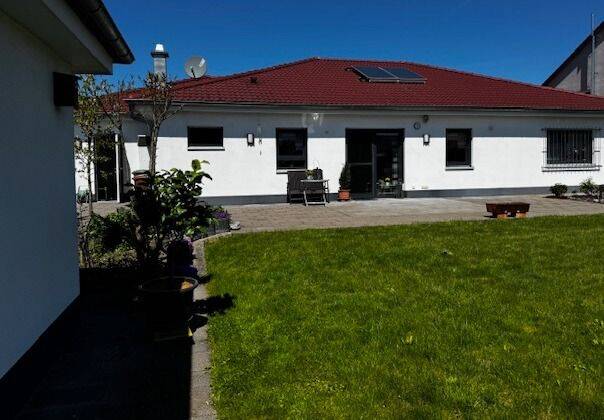 Bungalow Feuchtwangen - 4 Zimmer, 137 m&sup2;, 645.700&euro; | Angebot:26410195