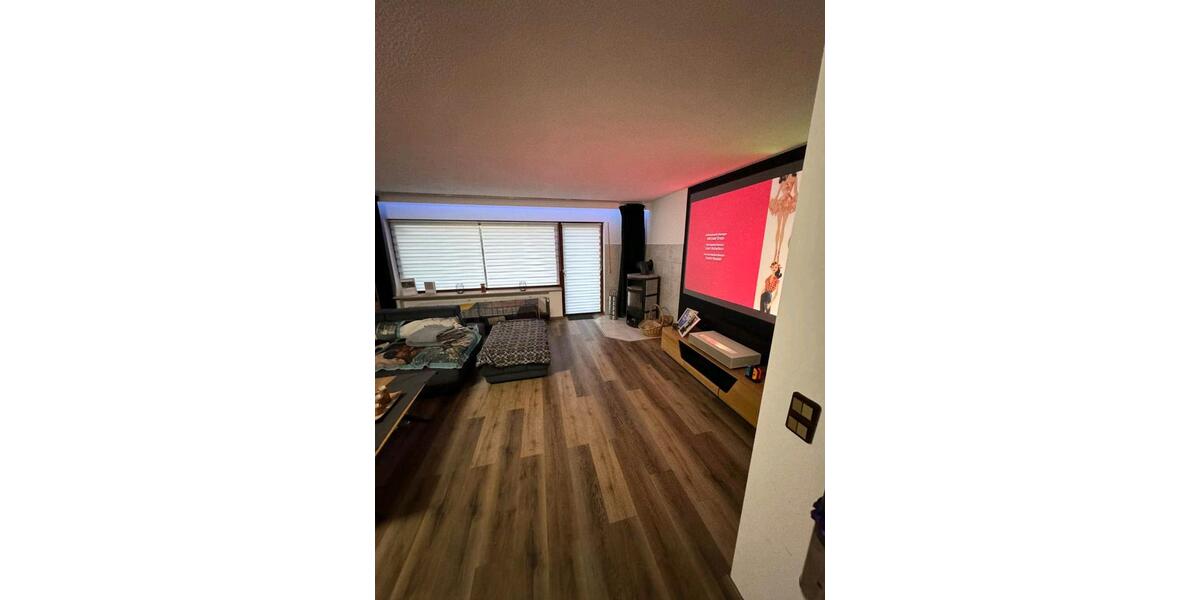 Erdgeschoßwohnung Schotten - 3 Zimmer, 130 m&sup2;, 650&euro; | Angebot:25589195