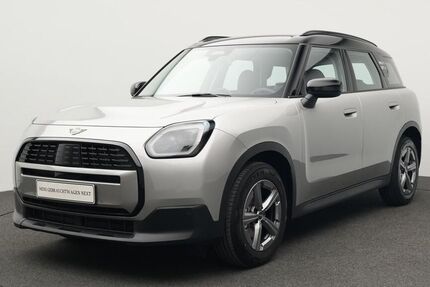 Mini Countryman D (Cooper) 8.279 km 29.500 &euro; 