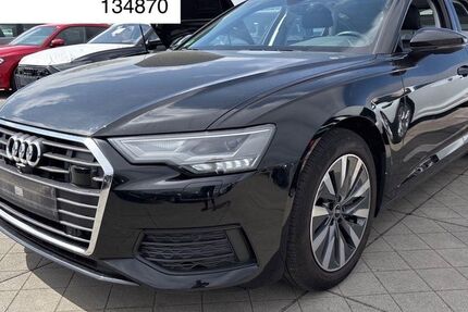 Audi A6 82.200 km 28.950 &euro; Steinbach-Hallenberg OT Herges-Hallenberg 98587