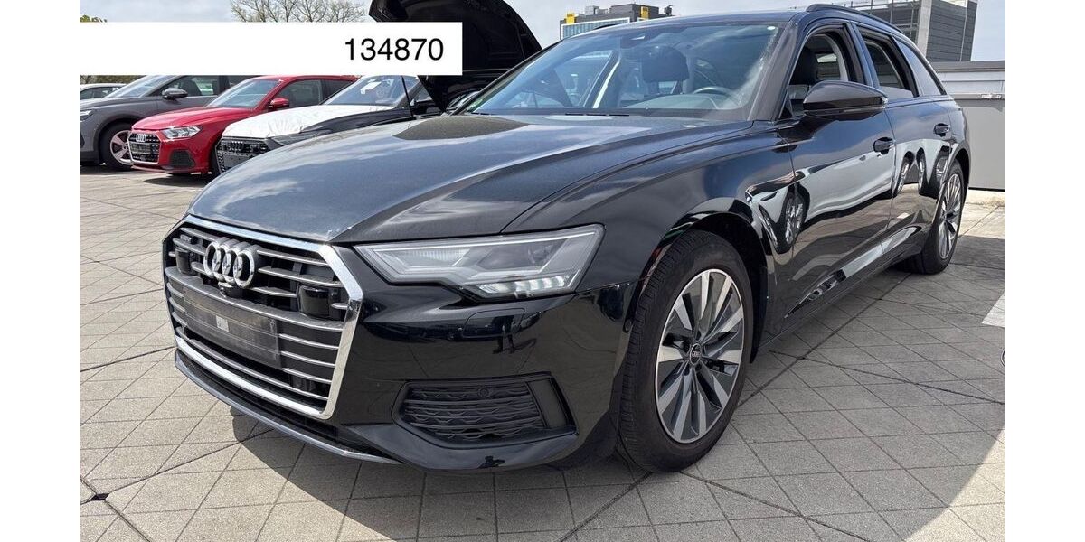 Audi A6 82.200 km 28.950 &euro; Steinbach-Hallenberg OT Herges-Hallenberg 98587