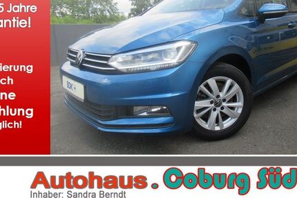 VW Touran 97.087 km 24.980 € Untersiemau 96253
