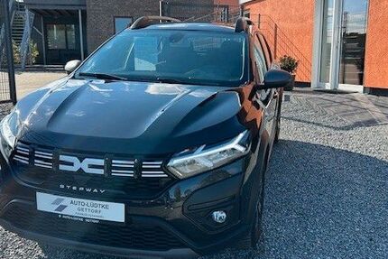 Dacia Sandero 44.150 km 16.790 &euro; Gettorf 24214