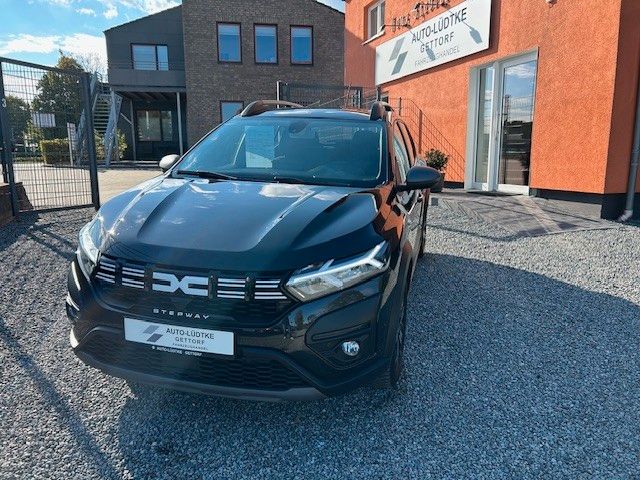 Dacia Sandero 44.150 km 16.790 &euro; Gettorf 24214