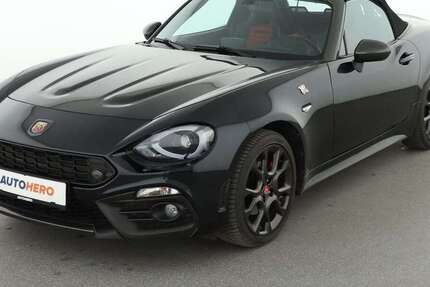 Abarth 124 Spider 64.080 km 28.010 € Essen 45141