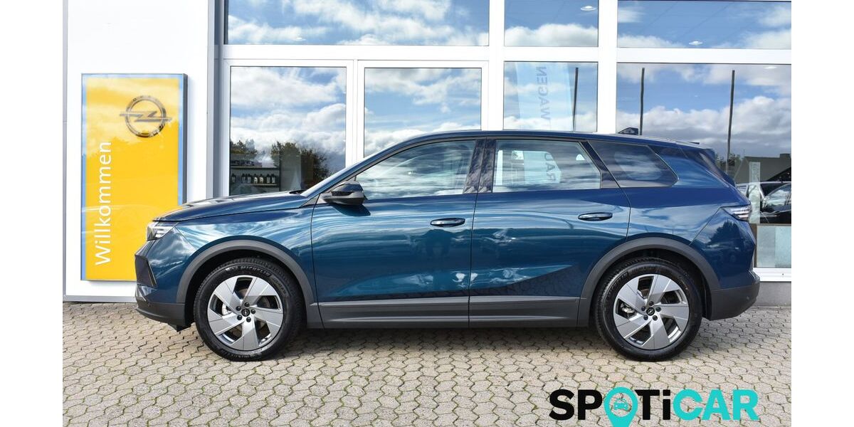 Opel Grandland (X) 14.450 km 28.500 &euro; Grafschaft 53501