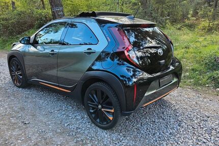 Toyota Aygo (X) 34.500 km 15.500 &euro; Hassloch 67454