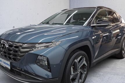 Hyundai TUCSON 39.252 km 29.980 &euro; Herbolzheim 79336