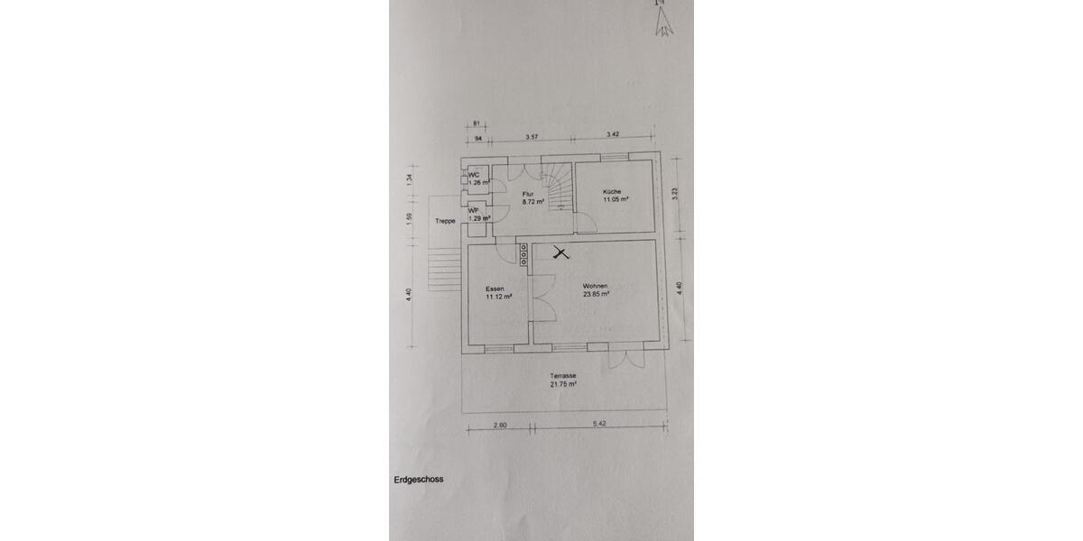 Doppelhaushälfte Crivitz - 6 Zimmer, 120 m&sup2;, 395.000&euro; | Angebot:27295862