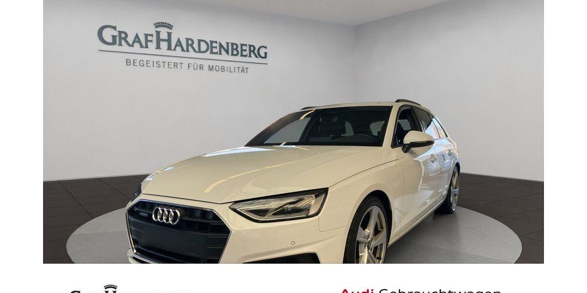 Audi A4 92.800 km 29.360 &euro; Aach 78267