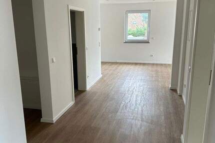 3 Zi.Whg. Benhausen ab sofort 3 zimmer