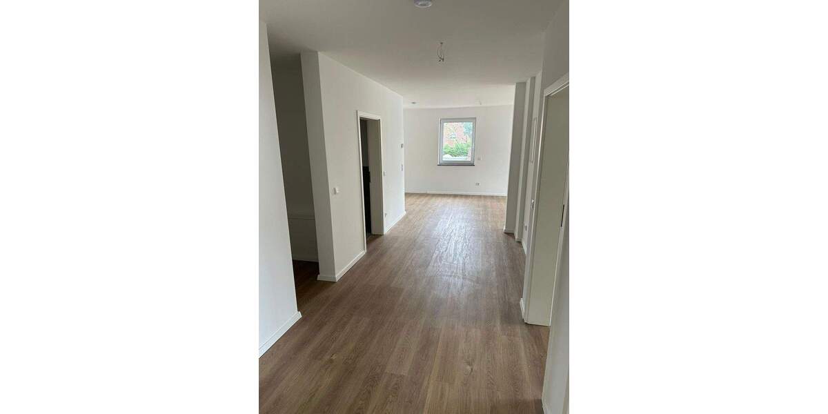 3 Zi.Whg. Benhausen ab sofort 3 zimmer