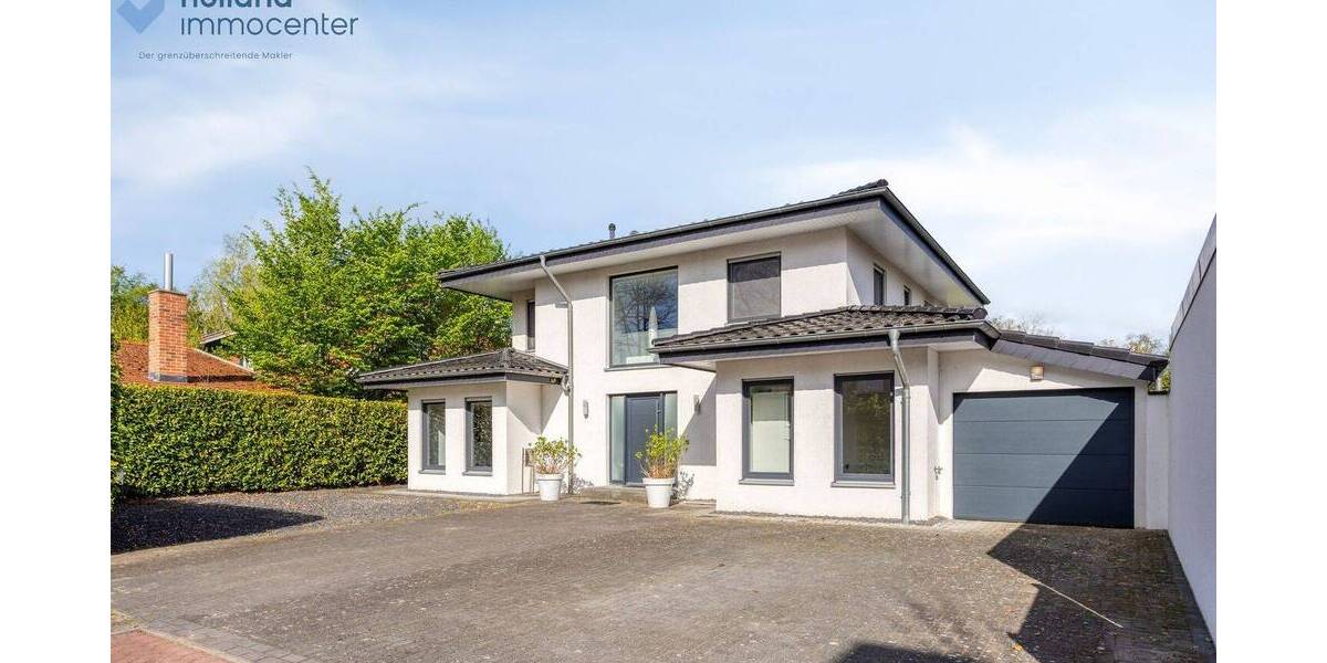 Einfamilienhaus Gronau - 4 Zimmer, 194 m&sup2;, 829.000&euro; | Angebot:26291400