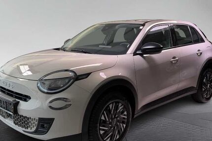 Fiat 600 10.000 km 21.890 &euro; München 80339