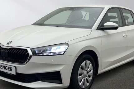 Skoda Fabia 21.395 km 13.480 &euro; Emsdetten 48282