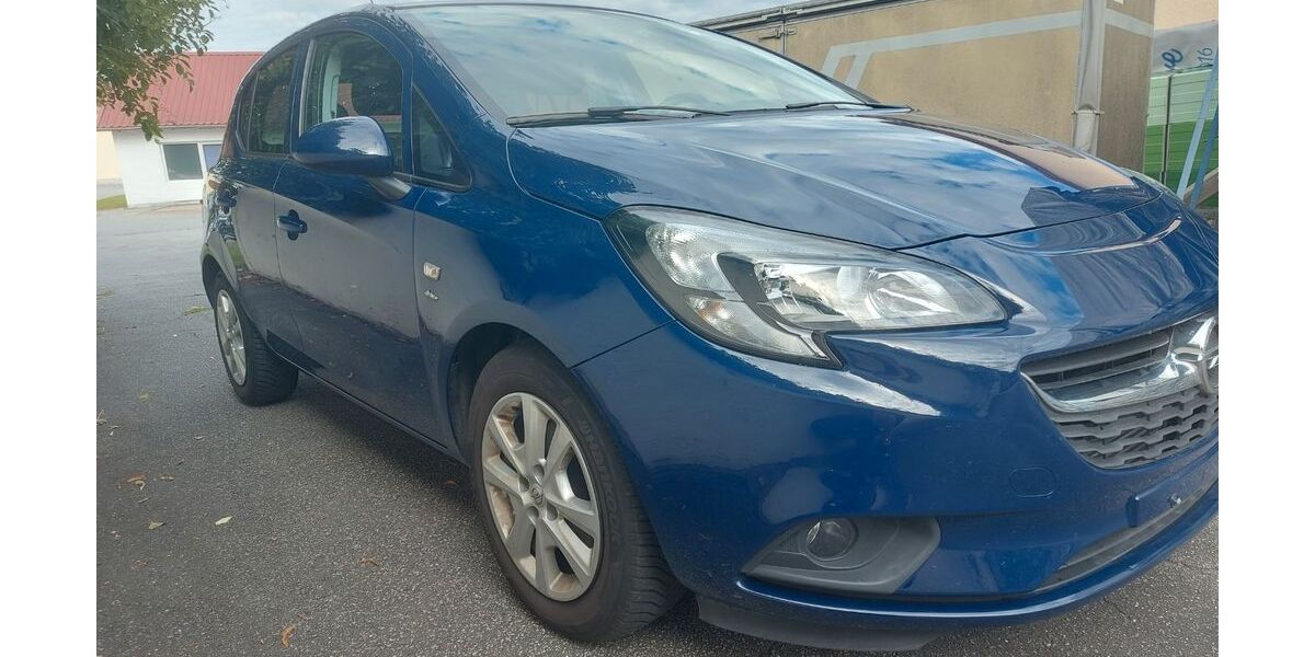 Opel Corsa 191.249 km 3.980 &euro; Deggendorf 94469
