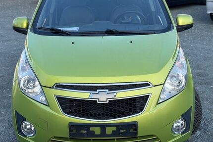 Chevrolet Spark 121.000 km 2.350 &euro; Grosshabersdorf 90613