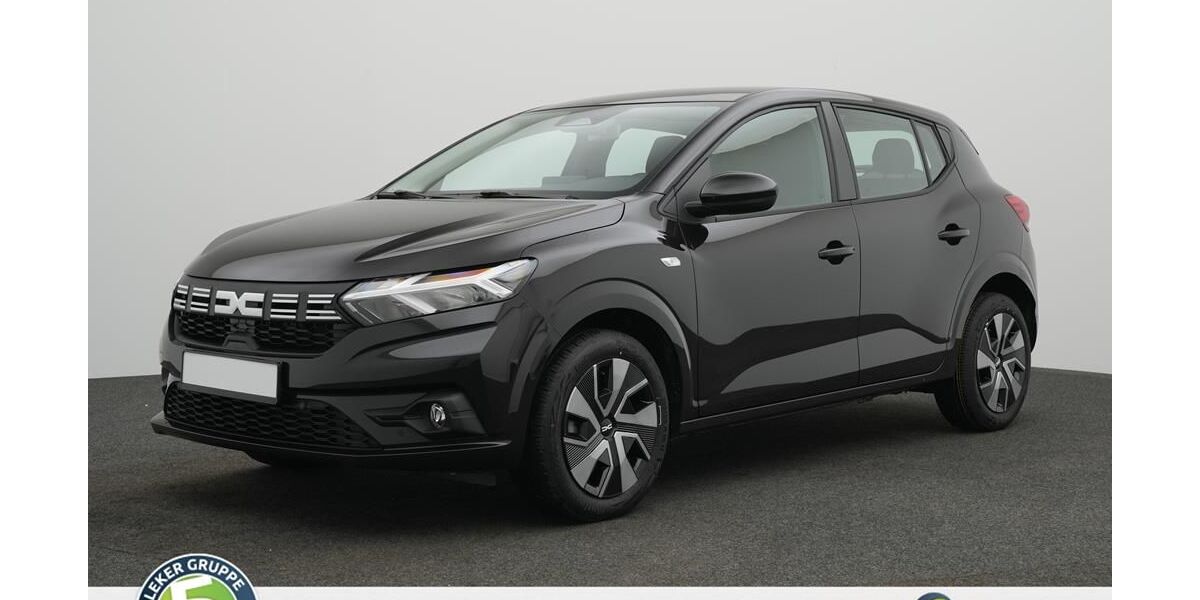 Dacia Sandero 1.500 km 16.290 &euro; Bremen 28207