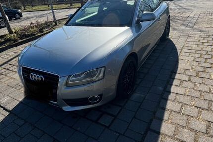 Audi A5 217.000 km 6.500 &euro; Wentorf 21465