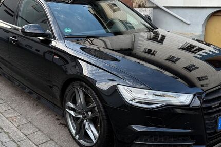 Audi A6 168.000 km 19.300 &euro; Traben-Trarbach 56841