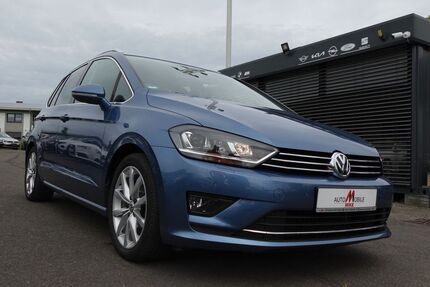 VW Golf Sportsvan 140.000 km 9.900 &euro; Wittlich 54516