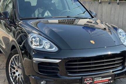 Porsche Cayenne 96.900 km 33.990 &euro; Annweiler am Trifels 76855