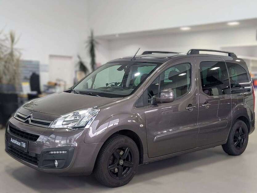Berlingo